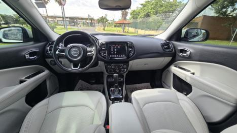 JEEP Compass 2.0 16V 4P LIMITED FLEX AUTOMTICO, Foto 6