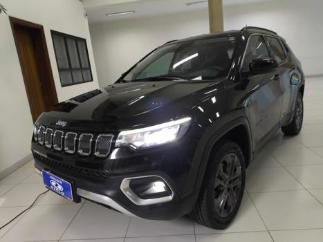 JEEP Compass 2.0 16V 4P 350 LONGITUDE 4X4 TURBO DIESEL AUTOMTICO, Foto 1