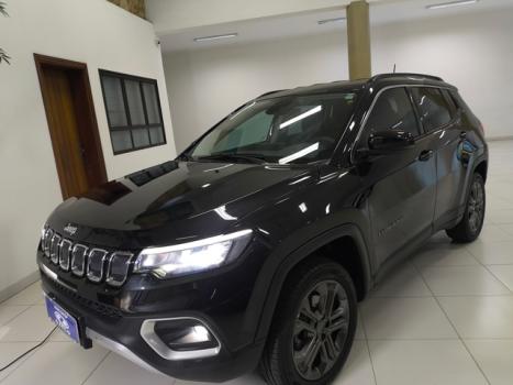 JEEP Compass 2.0 16V 4P 350 LONGITUDE 4X4 TURBO DIESEL AUTOMTICO, Foto 4