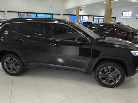 JEEP Compass 2.0 16V 4P 350 LONGITUDE 4X4 TURBO DIESEL AUTOMTICO, Foto 9