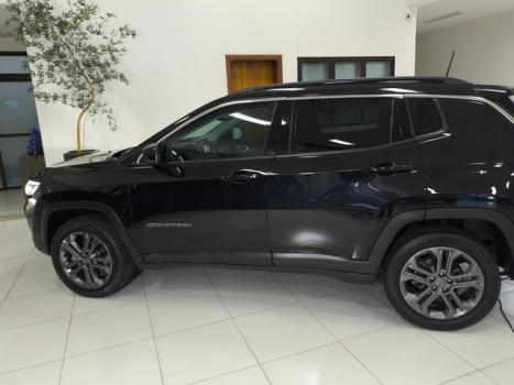 JEEP Compass 2.0 16V 4P 350 LONGITUDE 4X4 TURBO DIESEL AUTOMTICO, Foto 10