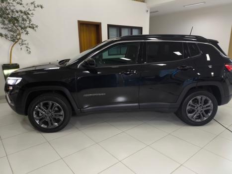 JEEP Compass 2.0 16V 4P 350 LONGITUDE 4X4 TURBO DIESEL AUTOMTICO, Foto 11