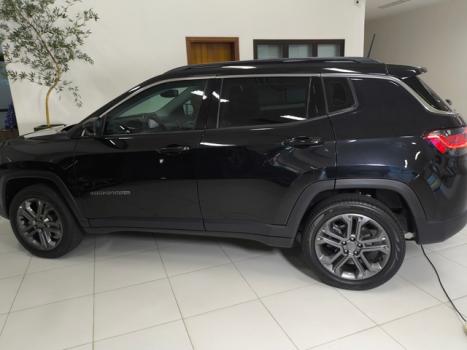 JEEP Compass 2.0 16V 4P 350 LONGITUDE 4X4 TURBO DIESEL AUTOMTICO, Foto 12