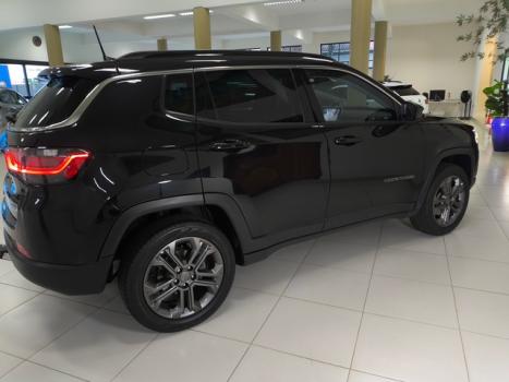 JEEP Compass 2.0 16V 4P 350 LONGITUDE 4X4 TURBO DIESEL AUTOMTICO, Foto 16