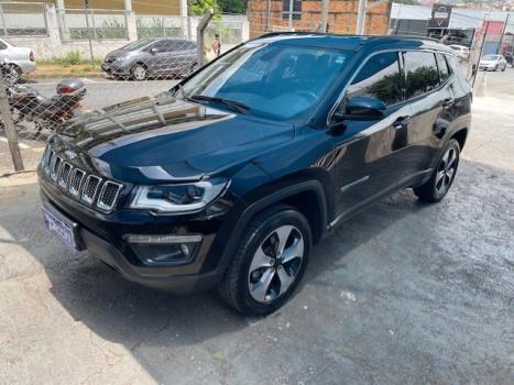 JEEP Compass 2.0 16V 4P LONGITUDE TURBO DIESEL 4X4 AUTOMTICO, Foto 3