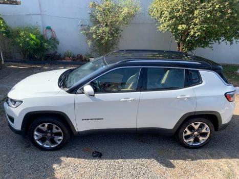 JEEP Compass 2.0 16V 4P LIMITED FLEX AUTOMTICO, Foto 1