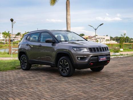 JEEP Compass 2.0 16V 4P TRAILHAWK TURBO DIESEL 4X4 AUTOMTICO, Foto 1