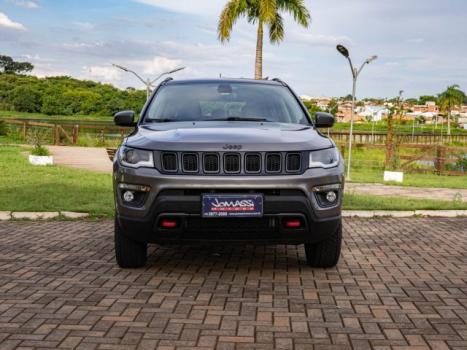 JEEP Compass 2.0 16V 4P TRAILHAWK TURBO DIESEL 4X4 AUTOMTICO, Foto 2