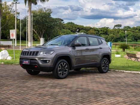 JEEP Compass 2.0 16V 4P TRAILHAWK TURBO DIESEL 4X4 AUTOMTICO, Foto 3