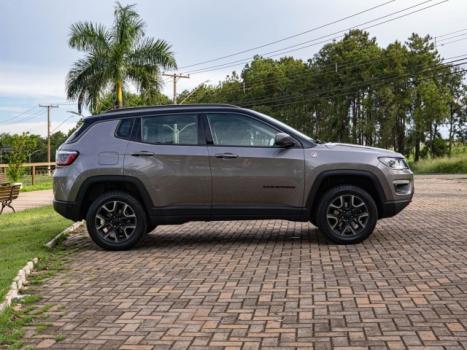 JEEP Compass 2.0 16V 4P TRAILHAWK TURBO DIESEL 4X4 AUTOMTICO, Foto 5