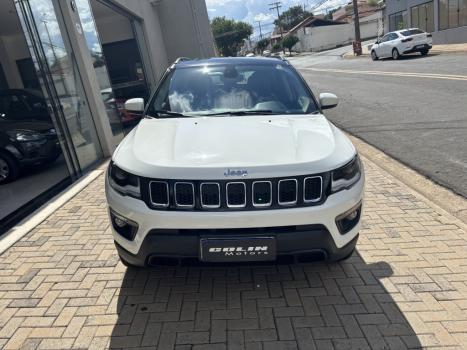 JEEP Compass 2.0 16V 4P LONGITUDE TURBO DIESEL 4X4 AUTOMTICO, Foto 2