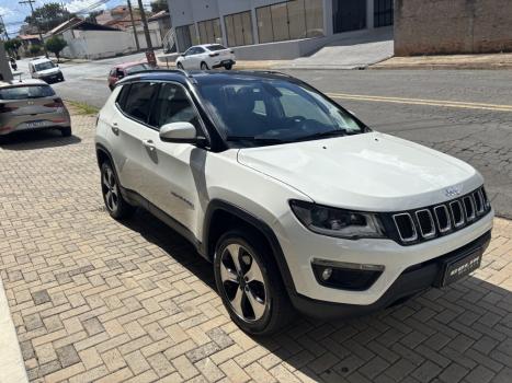 JEEP Compass 2.0 16V 4P LONGITUDE TURBO DIESEL 4X4 AUTOMTICO, Foto 3