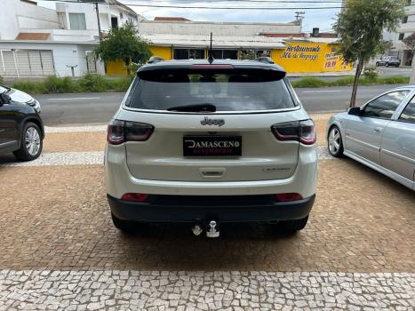 JEEP Compass 2.0 16V 4P LIMITED FLEX AUTOMTICO, Foto 2