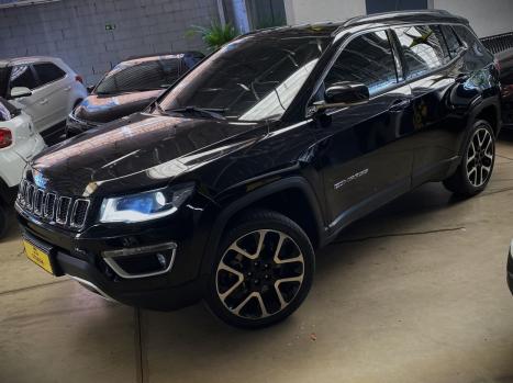 JEEP Compass 2.0 16V 4P LIMITED TURBO DIESEL 4X4 AUTOMTICO, Foto 2