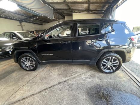 JEEP Compass 2.0 16V 4P FLEX SPORT AUTOMTICO, Foto 3