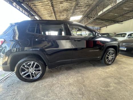 JEEP Compass 2.0 16V 4P FLEX SPORT AUTOMTICO, Foto 4