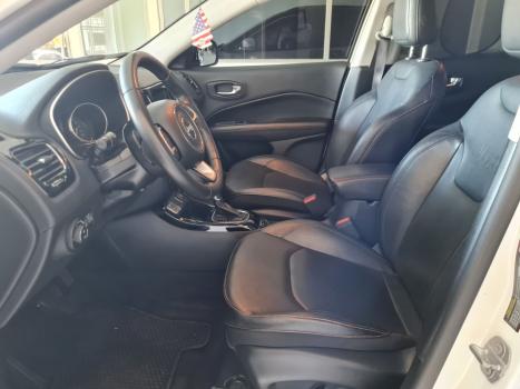 JEEP Compass 2.0 16V 4P LIMITED FLEX AUTOMTICO, Foto 4