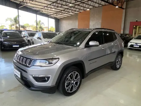 JEEP Compass 2.0 16V 4P FLEX SPORT AUTOMTICO, Foto 1