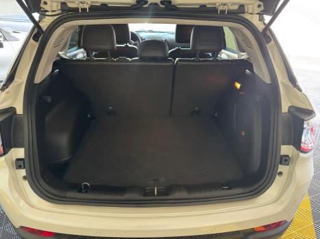 JEEP Compass 2.0 16V 4P LONGITUDE FLEX AUTOMTICO, Foto 5