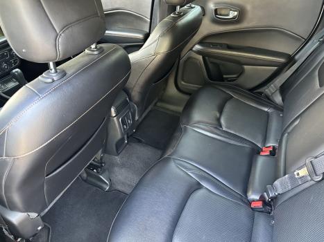 JEEP Compass 2.0 16V 4P LONGITUDE FLEX AUTOMTICO, Foto 8