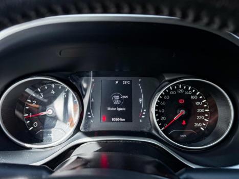 JEEP Compass 2.0 16V 4P LONGITUDE FLEX AUTOMTICO, Foto 20