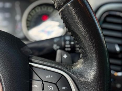 JEEP Compass 2.0 16V 4P LONGITUDE FLEX AUTOMTICO, Foto 21