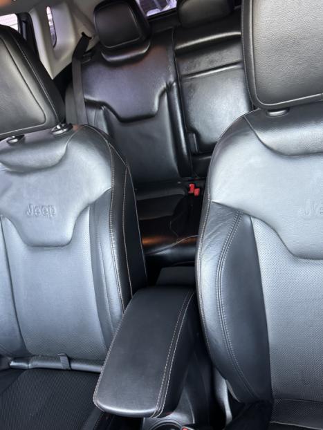 JEEP Compass 2.0 16V 4P LONGITUDE FLEX AUTOMTICO, Foto 6