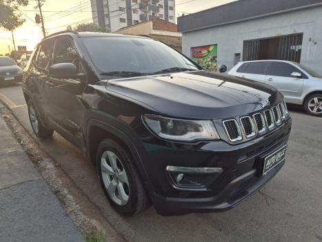 JEEP Compass 2.0 16V 4P SPORT FLEX AUTOMTICO, Foto 4