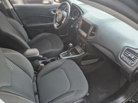JEEP Compass 2.0 16V 4P SPORT FLEX AUTOMTICO, Foto 10