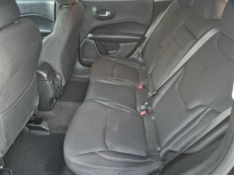 JEEP Compass 2.0 16V 4P SPORT FLEX AUTOMTICO, Foto 11