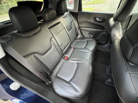 JEEP Compass 2.0 16V 4P LIMITED TURBO DIESEL 4X4 AUTOMTICO, Foto 15