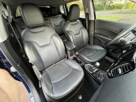 JEEP Compass 2.0 16V 4P LIMITED TURBO DIESEL 4X4 AUTOMTICO, Foto 14