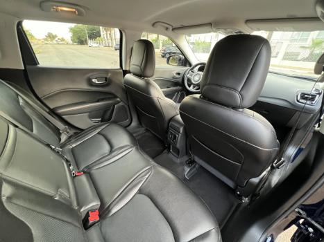 JEEP Compass 2.0 16V 4P LIMITED TURBO DIESEL 4X4 AUTOMTICO, Foto 16