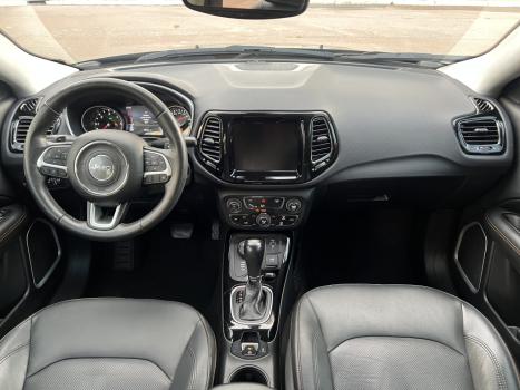 JEEP Compass 2.0 16V 4P LIMITED TURBO DIESEL 4X4 AUTOMTICO, Foto 11
