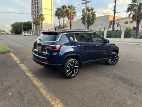 JEEP Compass 2.0 16V 4P LIMITED TURBO DIESEL 4X4 AUTOMTICO, Foto 5
