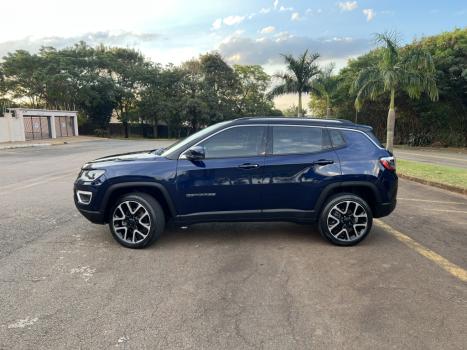 JEEP Compass 2.0 16V 4P LIMITED TURBO DIESEL 4X4 AUTOMTICO, Foto 6