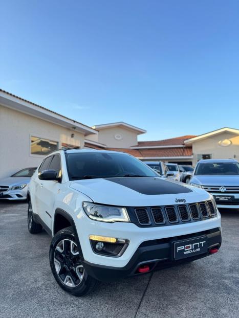 JEEP Compass 2.0 16V 4P TRAILHAWK TURBO DIESEL 4X4 AUTOMTICO, Foto 1