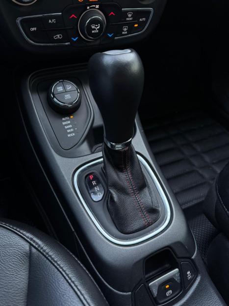 JEEP Compass 2.0 16V 4P TRAILHAWK TURBO DIESEL 4X4 AUTOMTICO, Foto 8
