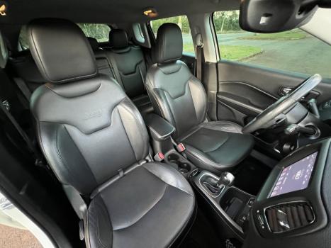 JEEP Compass 2.0 16V 4P LONGITUDE FLEX AUTOMTICO, Foto 15
