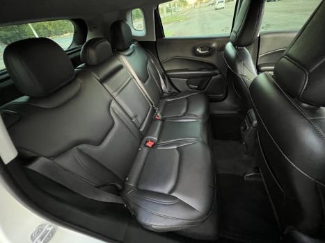 JEEP Compass 2.0 16V 4P LONGITUDE FLEX AUTOMTICO, Foto 16