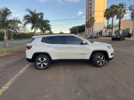 JEEP Compass 2.0 16V 4P LONGITUDE FLEX AUTOMTICO, Foto 7