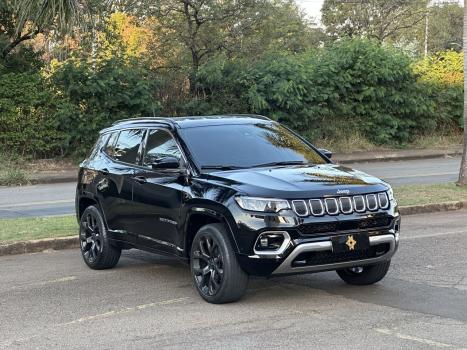 JEEP Compass 2.0 16V 4P 350 LIMITED 4X4 TURBO DIESEL AUTOMTICO, Foto 1