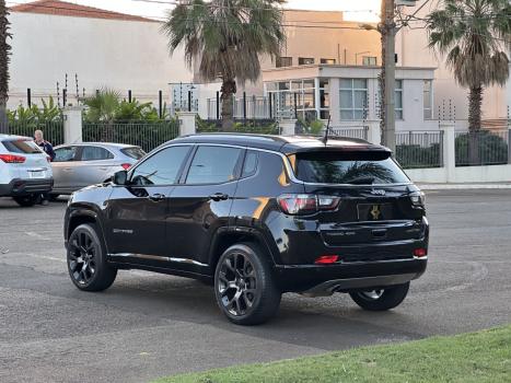JEEP Compass 2.0 16V 4P 350 LIMITED 4X4 TURBO DIESEL AUTOMTICO, Foto 2