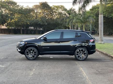 JEEP Compass 2.0 16V 4P 350 LIMITED 4X4 TURBO DIESEL AUTOMTICO, Foto 6