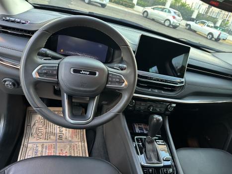 JEEP Compass 2.0 16V 4P 350 LIMITED 4X4 TURBO DIESEL AUTOMTICO, Foto 12