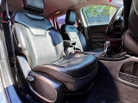 JEEP Compass 2.0 16V 4P LIMITED FLEX AUTOMTICO, Foto 11