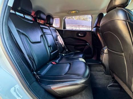 JEEP Compass 2.0 16V 4P LIMITED FLEX AUTOMTICO, Foto 12