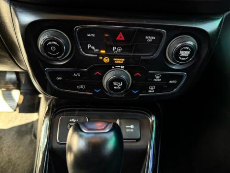 JEEP Compass 2.0 16V 4P LIMITED FLEX AUTOMTICO, Foto 14
