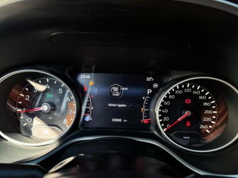 JEEP Compass 2.0 16V 4P LIMITED FLEX AUTOMTICO, Foto 15