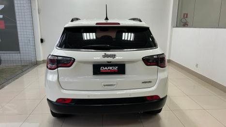 JEEP Compass 2.0 16V 4P LONGITUDE FLEX AUTOMTICO, Foto 5